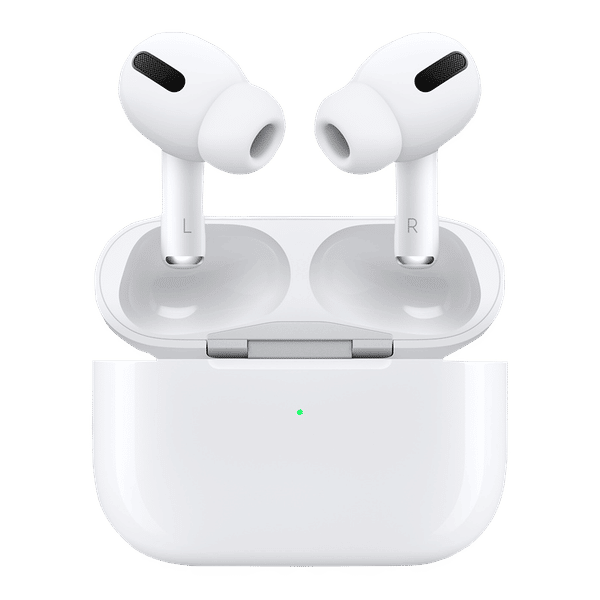 Buy Apple AirPods Pro (1st Generation) with MagSafe Charging Case
